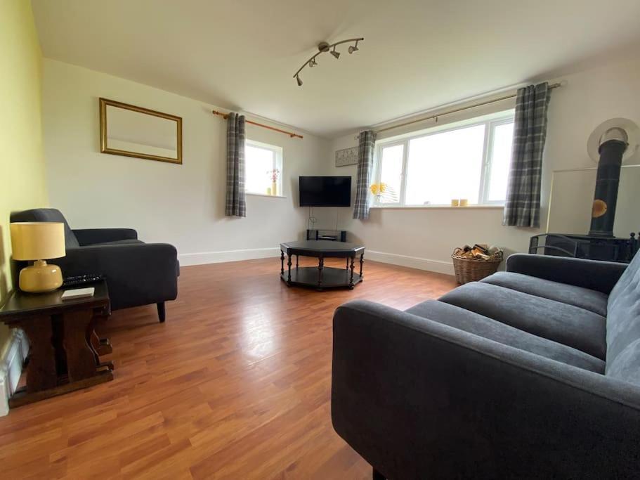 Idyllic Whitby Cottage, With Sea Views, Sleeps 6 Exterior foto